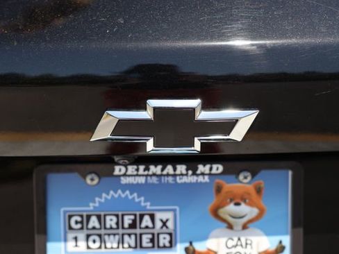 Used 2026 Chevrolet Equinox RS w/ Convenience Package III AWD/4WD image 45