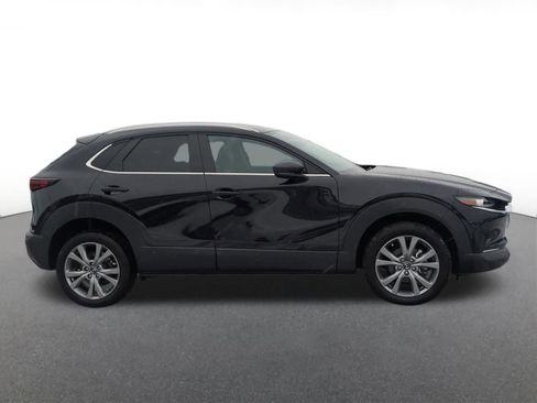Used 2023 MAZDA CX-30 AWD 2.5 S w/ Preferred Package image 7