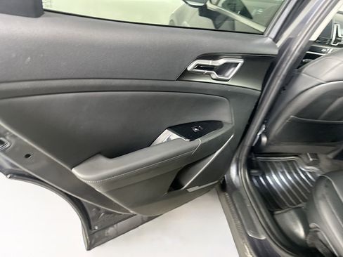 Used 2024 Kia Sportage EX image 26