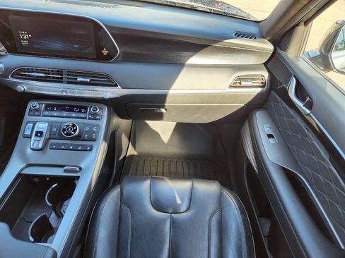 Used 2020 Hyundai Palisade Limited AWD/4WD image 18