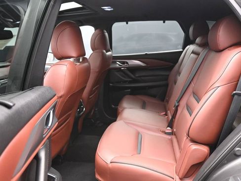 Used 2018 MAZDA CX-9 Signature AWD/4WD image 26