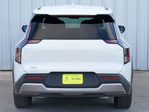 Used 2024 Kia EV9 Light image 54