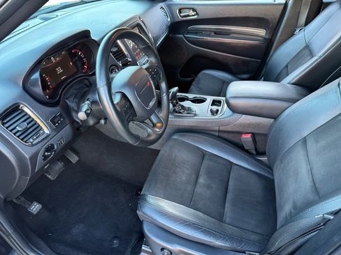 Used 2019 Dodge Durango R/T image 10