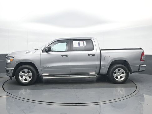 Used 2023 RAM 1500 Big Horn image 3