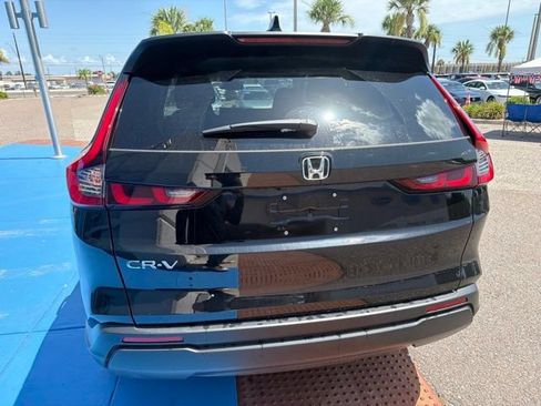 Used 2026 Honda CR-V LX image 33