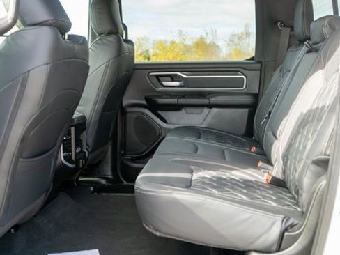 Used 2022 RAM 1500 Big Horn image 10