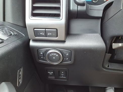 Certified 2018 Ford F150 XLT w/ Equipment Group 302A Luxury AWD/4WD image 14