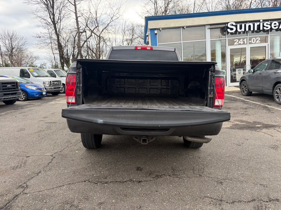 Used 2016 RAM 1500 Express AWD/4WD image 26