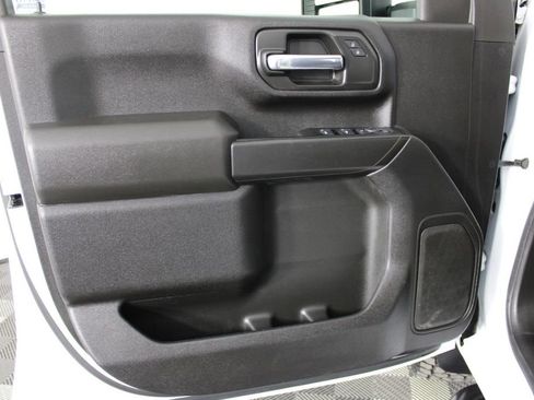 Used 2024 Chevrolet Silverado 3500 W/T w/ WT Fleet Convenience Package AWD/4WD image 16