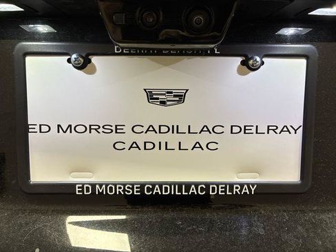 Certified 2025 Cadillac Escalade Sport AWD/4WD image 59