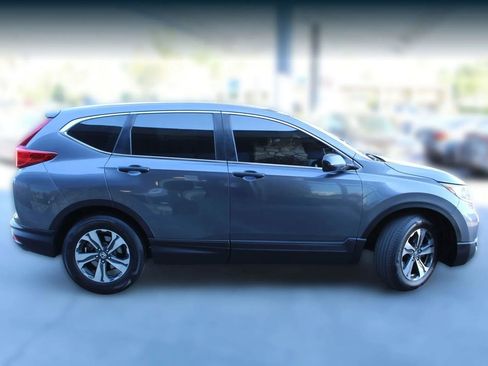 Used 2019 Honda CR-V LX image 6