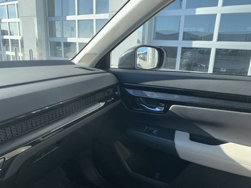 Certified 2024 Honda CR-V EX-L image 16