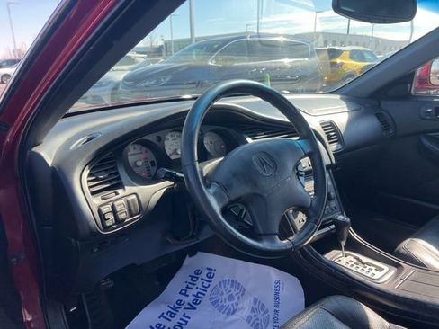 Used 2001 Acura CL Type-S image 9