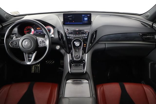 Used 2021 Acura RDX w/ Advance Package FWD image 13