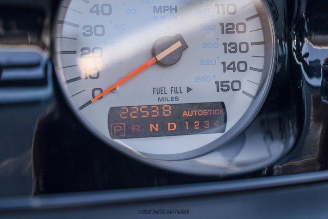 Used 1999 Plymouth Prowler RWD image 33