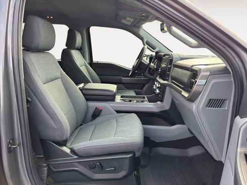 Used 2024 Ford F150 XLT w/ Equipment Group 302A MID image 10