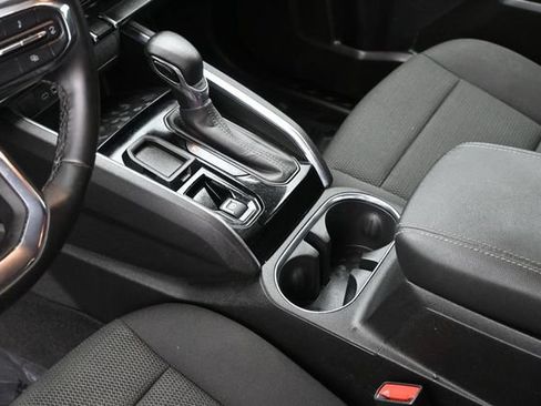 Used 2024 GMC Canyon Elevation w/ Convenience Package RWD image 18