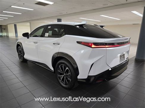 New 2026 Lexus RZ 350e 2WD image 6