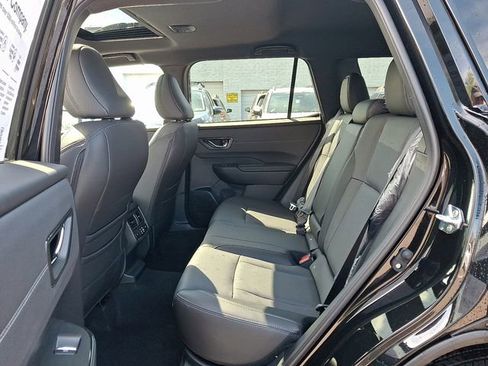 New 2026 Subaru Outback Touring AWD/4WD image 5