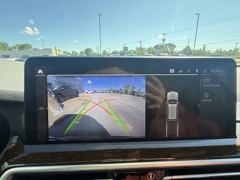 Used 2022 BMW X3 xDrive30i image 28