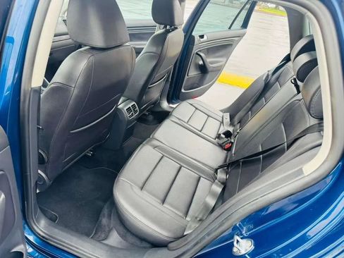 Used 2012 Volkswagen Jetta TDI FWD image 10