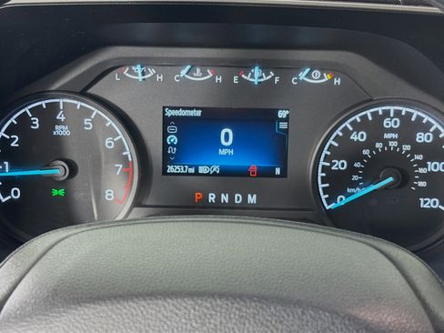 Used 2023 Ford F150 XL w/ STX Appearance Package image 14