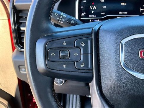 Used 2024 GMC Sierra 2500 AT4 w/ AT4 Premium Plus Package image 12