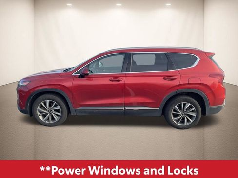 Used 2019 Hyundai Santa Fe SEL image 4