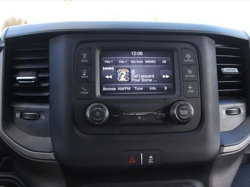 Certified 2019 RAM 3500 Tradesman image 9