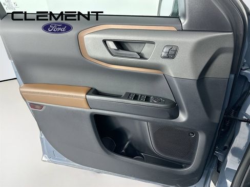 New 2025 Ford Bronco Sport Outer Banks w/ Outer Banks Tech Package+ image 25