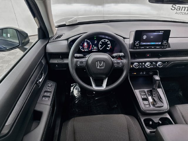 Used 2025 Honda CR-V EX image 22