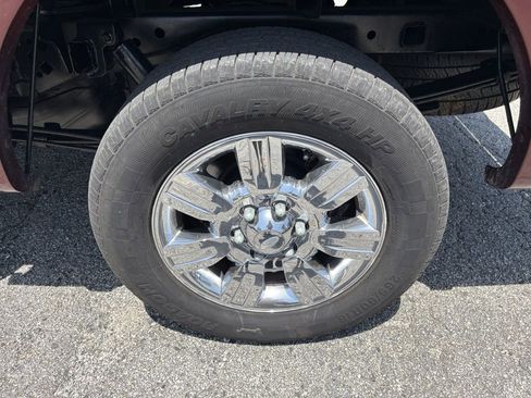 Used 2009 Ford F150 2WD SuperCrew image 16