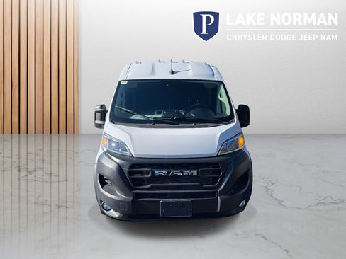 New 2026 RAM ProMaster 2500 w/ Convenience Group image 3