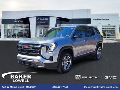 New 2026 GMC Terrain Elevation w/ LPO, Floor Liner Package