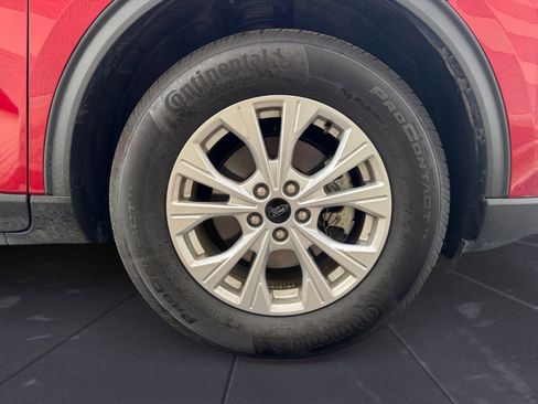 Used 2023 Ford Escape Active w/ Tech Pack #2 image 14