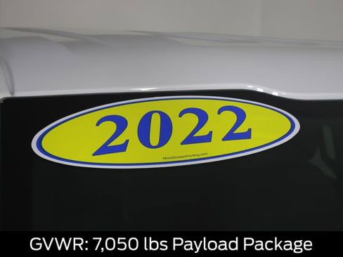 Certified 2022 Ford F150 XLT w/ Equipment Group 302A High AWD/4WD image 21