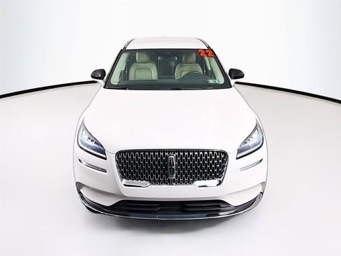 Used 2022 Lincoln Corsair AWD w/ Equipment Group 101A image 13