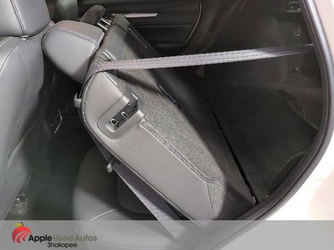 Used 2017 MAZDA CX-5 Touring image 30