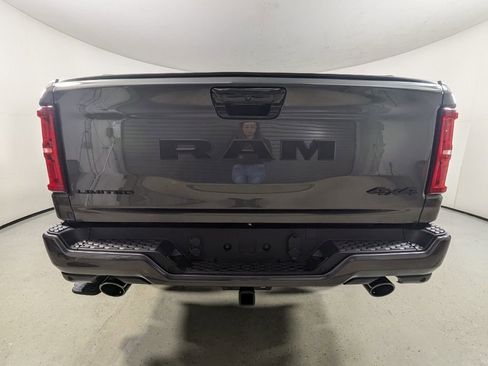 New 2026 RAM 1500 Limited AWD/4WD image 7