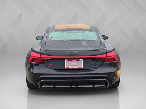 New 2026 Audi S e-tron GT Premium Plus AWD/4WD image 5