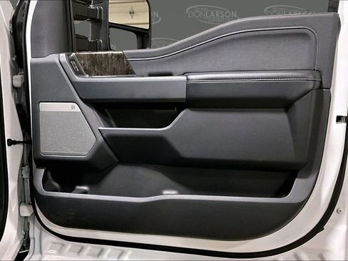 Certified 2024 Ford F350 Lariat w/ Lariat Ultimate Package image 13