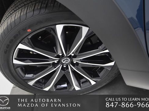 New 2026 MAZDA CX-50 AWD 2.5 S w/ Weather Package image 35