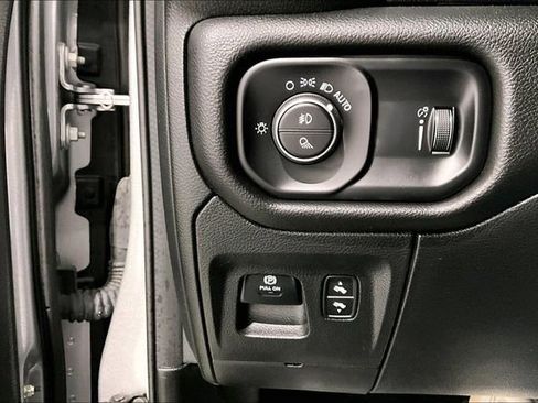 Used 2023 RAM 1500 Sport image 17