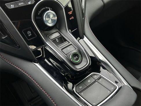 Certified 2022 Acura RDX A-Spec image 21
