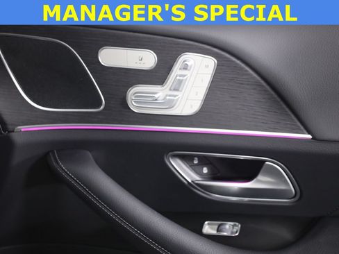 Used 2026 Mercedes-Benz GLE 350 4MATIC image 57