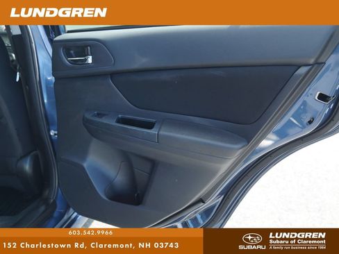 Used 2013 Subaru Impreza 2.0i Premium w/ All-Weather Pkg AWD/4WD image 22