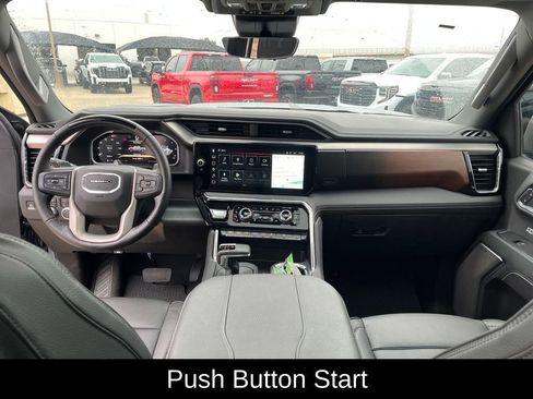 New 2026 GMC Sierra 1500 Denali image 15