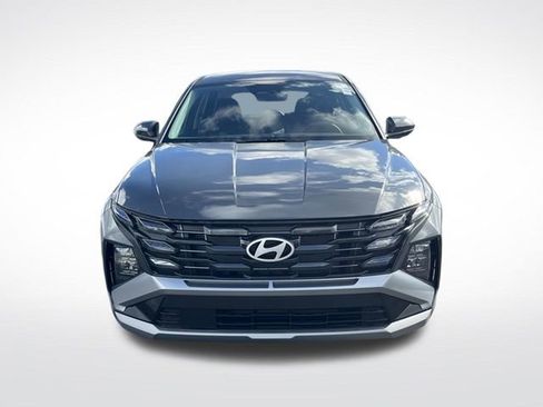 New 2026 Hyundai Tucson SE FWD image 9