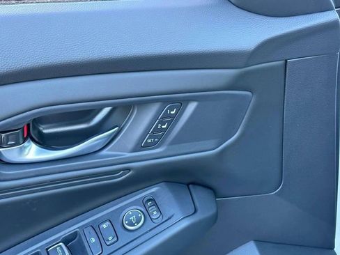 New 2025 Honda Accord EX-L image 18