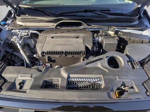 New 2026 Honda Pilot EX-L image 16